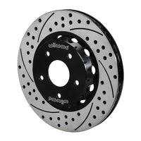 Front Pro-Matrix Kit, Drilled