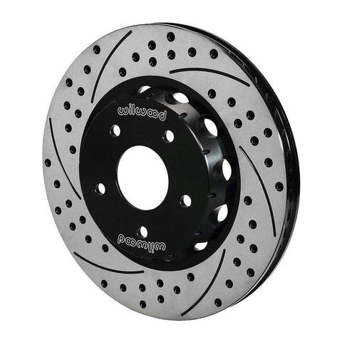 Front Pro-Matrix Kit, Drilled