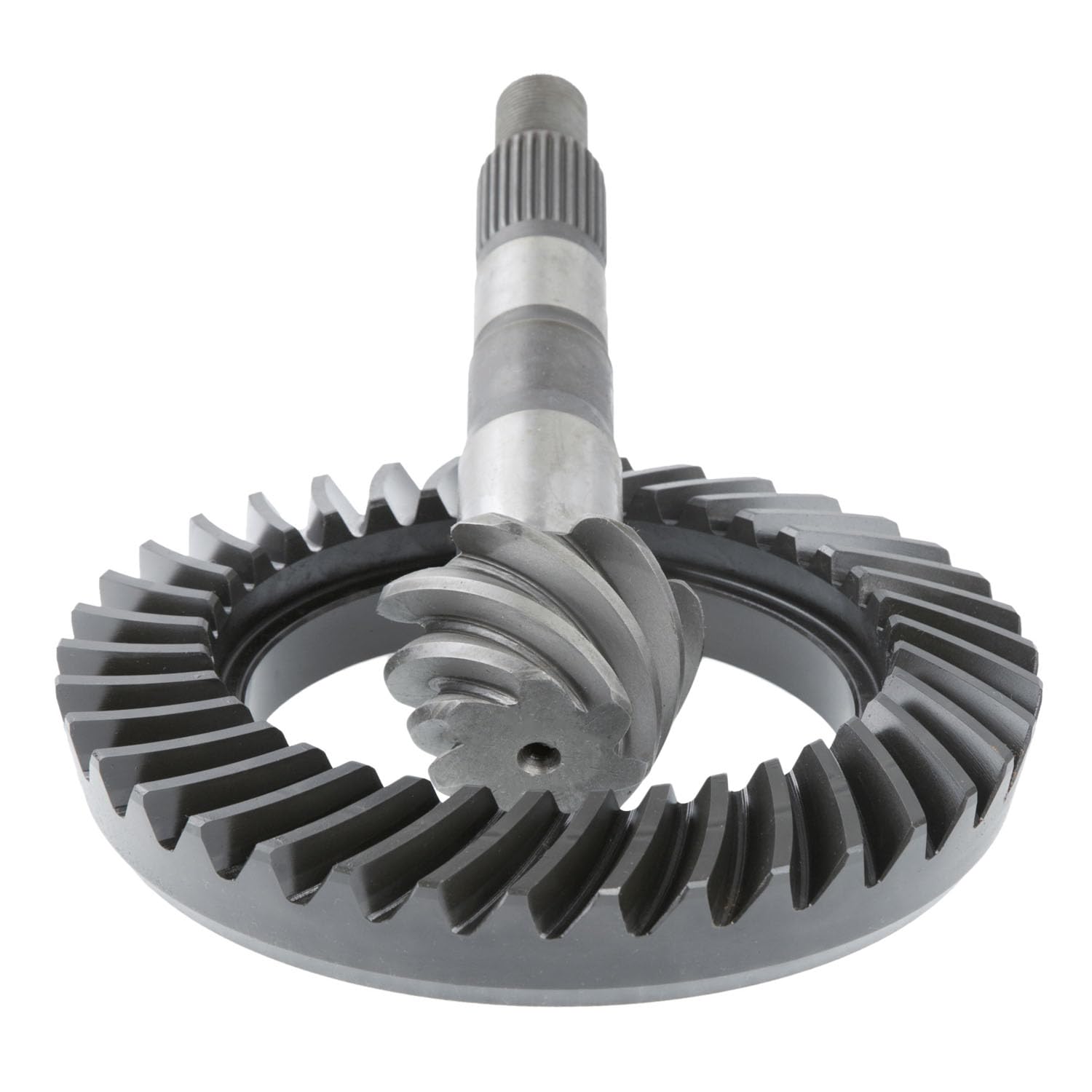 EXCEL TL8529L29 Ring & Pinion Differential, For Toyota 8.0" V6, Gear Ratio 5.29, 29-Spline, 10-Bolt, 7 Pinion & 37 Ring Tooth –Fits Tacoma 4Runner FJ Cruiser GX470 Hilux Replaces Motive Gear TL529L29