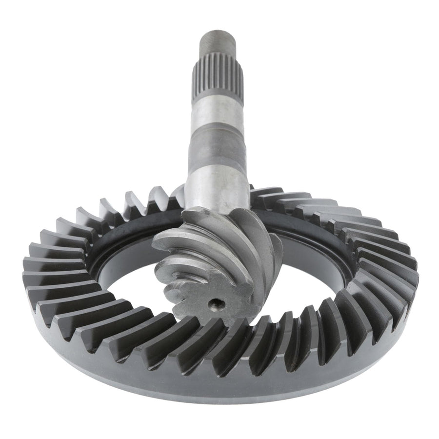 EXCEL TL8529L29 Ring & Pinion Differential, For Toyota 8.0" V6, Gear Ratio 5.29, 29-Spline, 10-Bolt, 7 Pinion & 37 Ring Tooth –Fits Tacoma 4Runner FJ Cruiser GX470 Hilux Replaces Motive Gear TL529L29