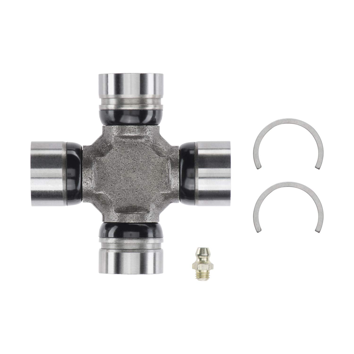 Premium MOOG Greaseable Universal Joint for Chevrolet Trailblazer