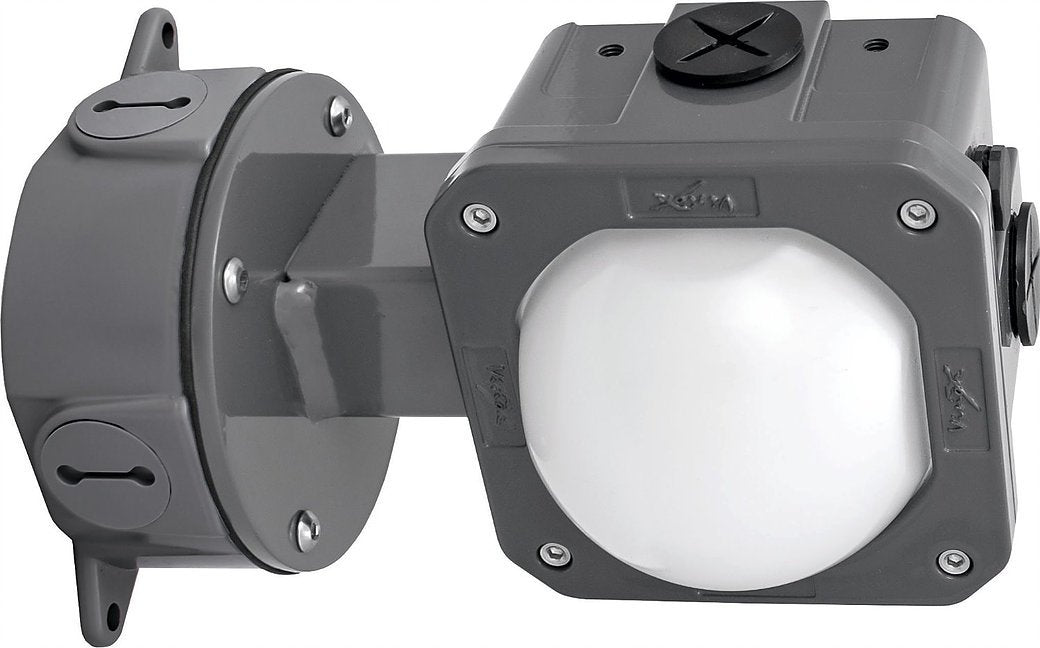 Pendant Mount Vision X Lighting (LAGJ1PM) For 10W Jbox