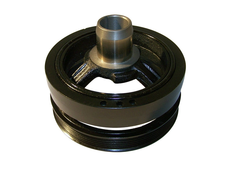 Harmonic Balancer Crown Automotive Engine