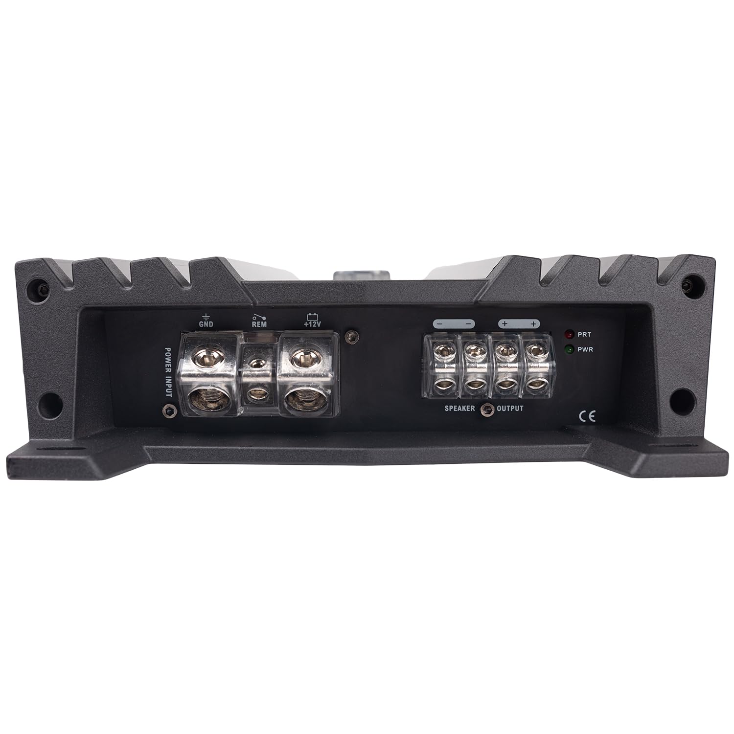 Hifonics Classic Colossus HCC-4200.1D 4200 Watt Mono Block Amplifier