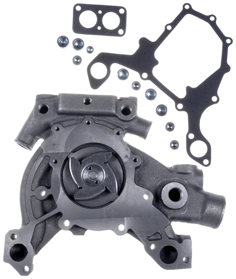Heavy-Duty Gates 46001HD Engine Water Pump