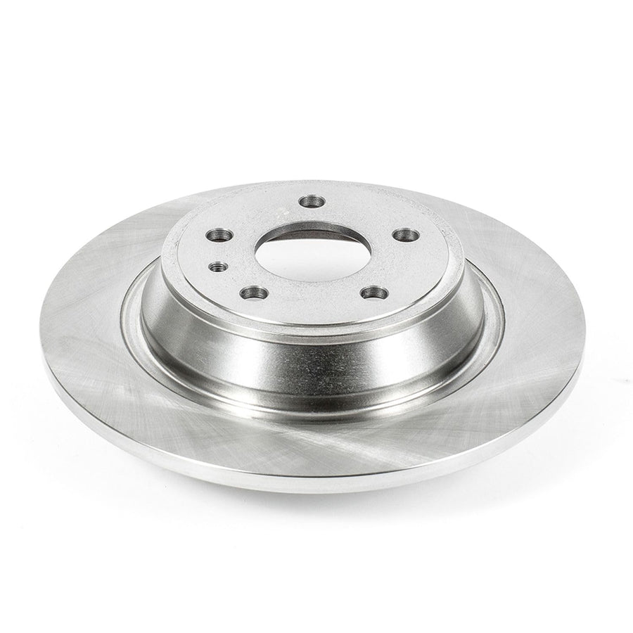 Autospecialty Power Stop Brake Rotor - AR85156