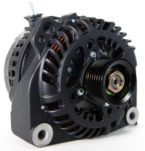 ARCO High Output Zeus A225s Alternator - High Amperage Alternator Yes Vortec Internal or External