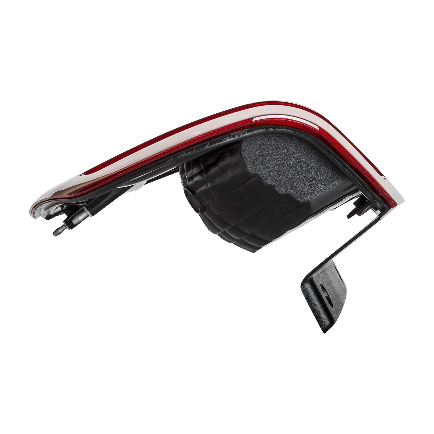 Right TYC Tail Light Assembly Compatible with 2003-2006 Ford Expedition