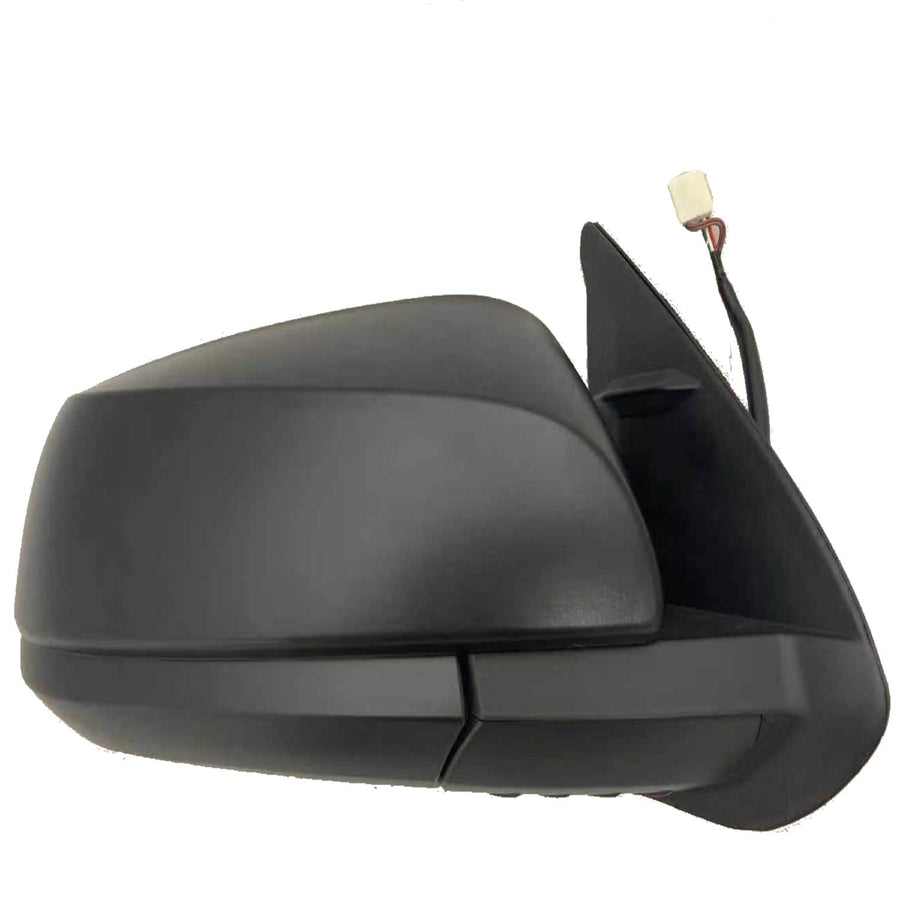 Right-Side TYC 5290781 Door Mirror Compatible with 2016-2020 Toyota Tacoma