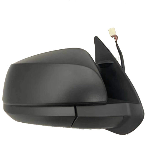 Right-Side TYC 5290781 Door Mirror Compatible with 2016-2020 Toyota Tacoma