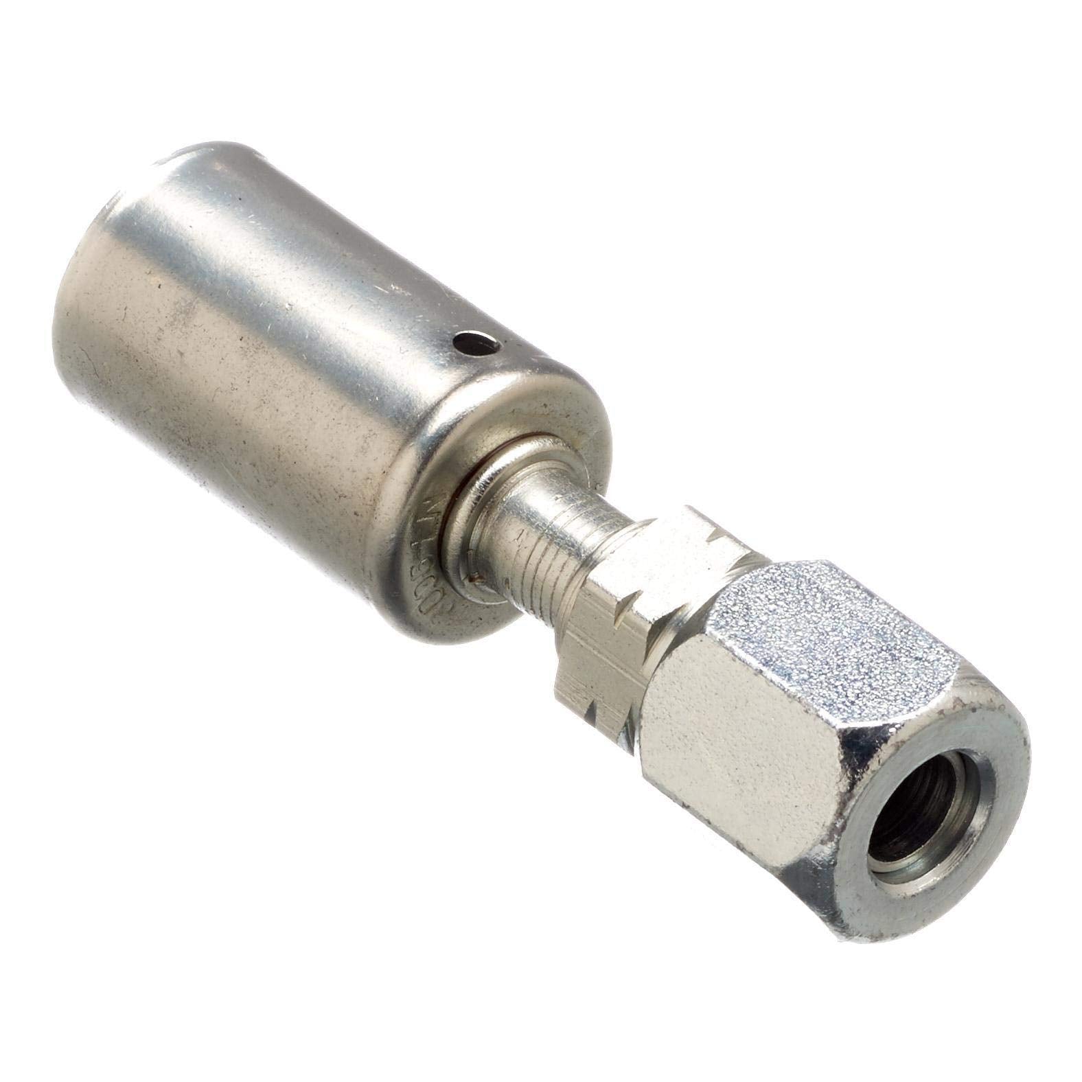 Polar seal Gates G45935-0608 Coupling