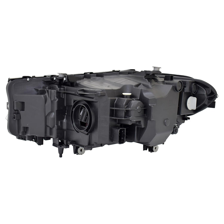 Front Right TYC 20-16417-00 Headlight Assembly