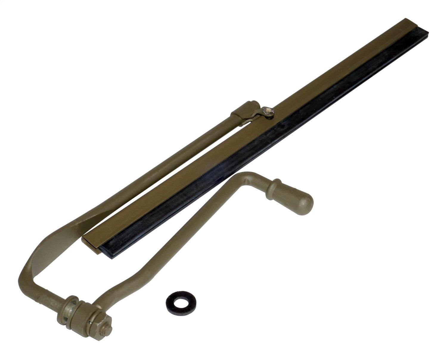 CROWN AUTO Wiper Assembly Crown Vintage