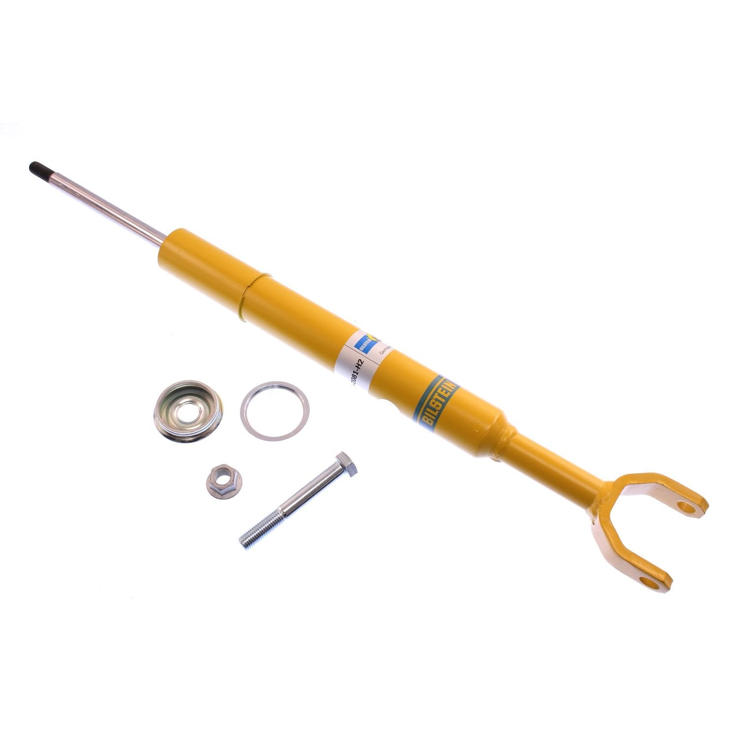 36mm Bilstein Monotube Shock Absorber (24-020817