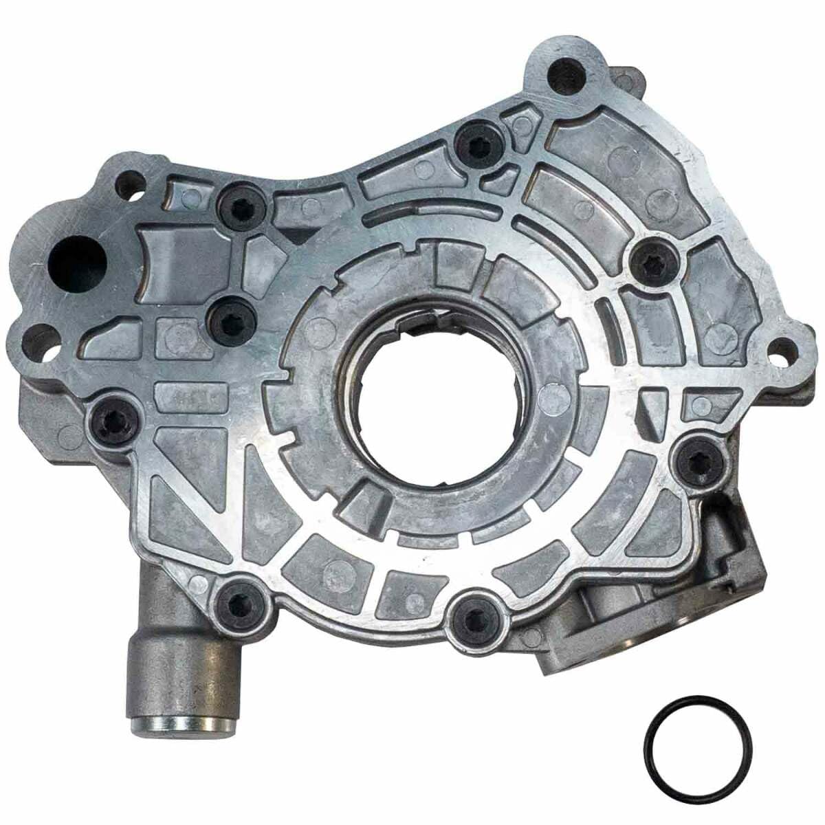 OIL PUMP MELLING
