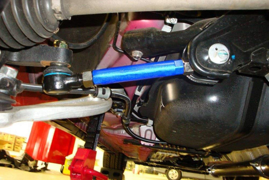 Megan Racing Rear Toe Control Arm MRS-MT-0570, 1 Pack