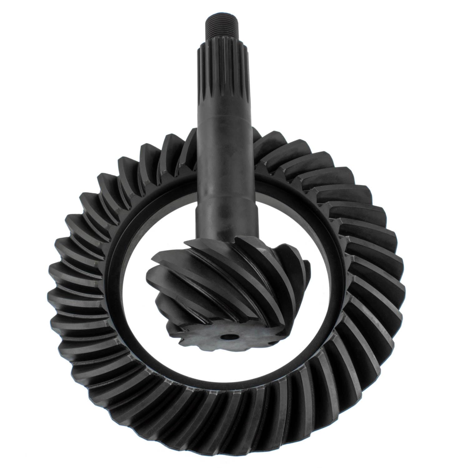 GM 8.2" Richmond Gear 49-0099-1 Ring and Pinion 3.73 Ring Ratio, 1 Pack