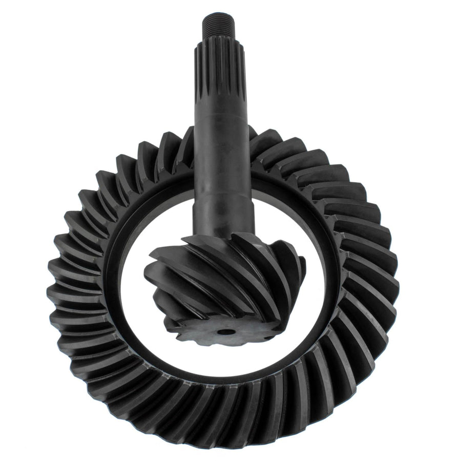 GM 8.2" Richmond Gear 49-0099-1 Ring and Pinion 3.73 Ring Ratio, 1 Pack