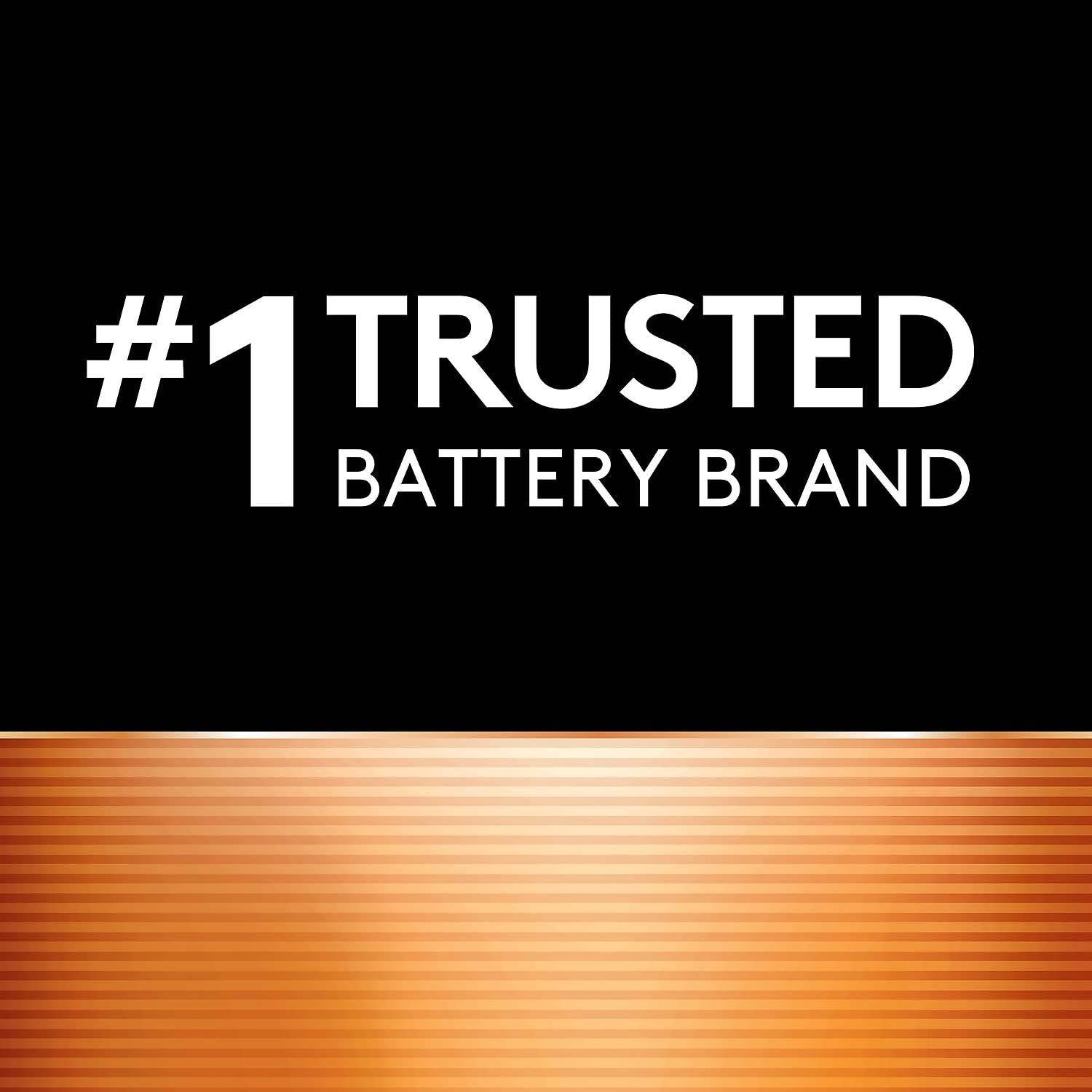 1.5V Duracell Alkaline Battery, 1 Count Pack, 76A Long-Lasting for Medical Devices, Watches, Key Fobs, and More