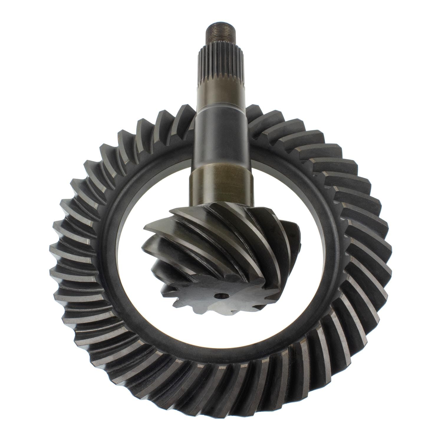 12BC373 EXCEL Ring & Pinion Set fit GM 8.875", 3.73 Ratio – 30 Spline, Standard– Fits GM 8.875" (12-Bolt) Differentials, Requires 3.90+ Carrier, Replaces GM: 742H730C, Richmond, Yukon, Motive Gear