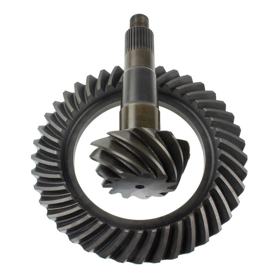 12BC373 EXCEL Ring & Pinion Set fit GM 8.875", 3.73 Ratio – 30 Spline, Standard– Fits GM 8.875" (12-Bolt) Differentials, Requires 3.90+ Carrier, Replaces GM: 742H730C, Richmond, Yukon, Motive Gear