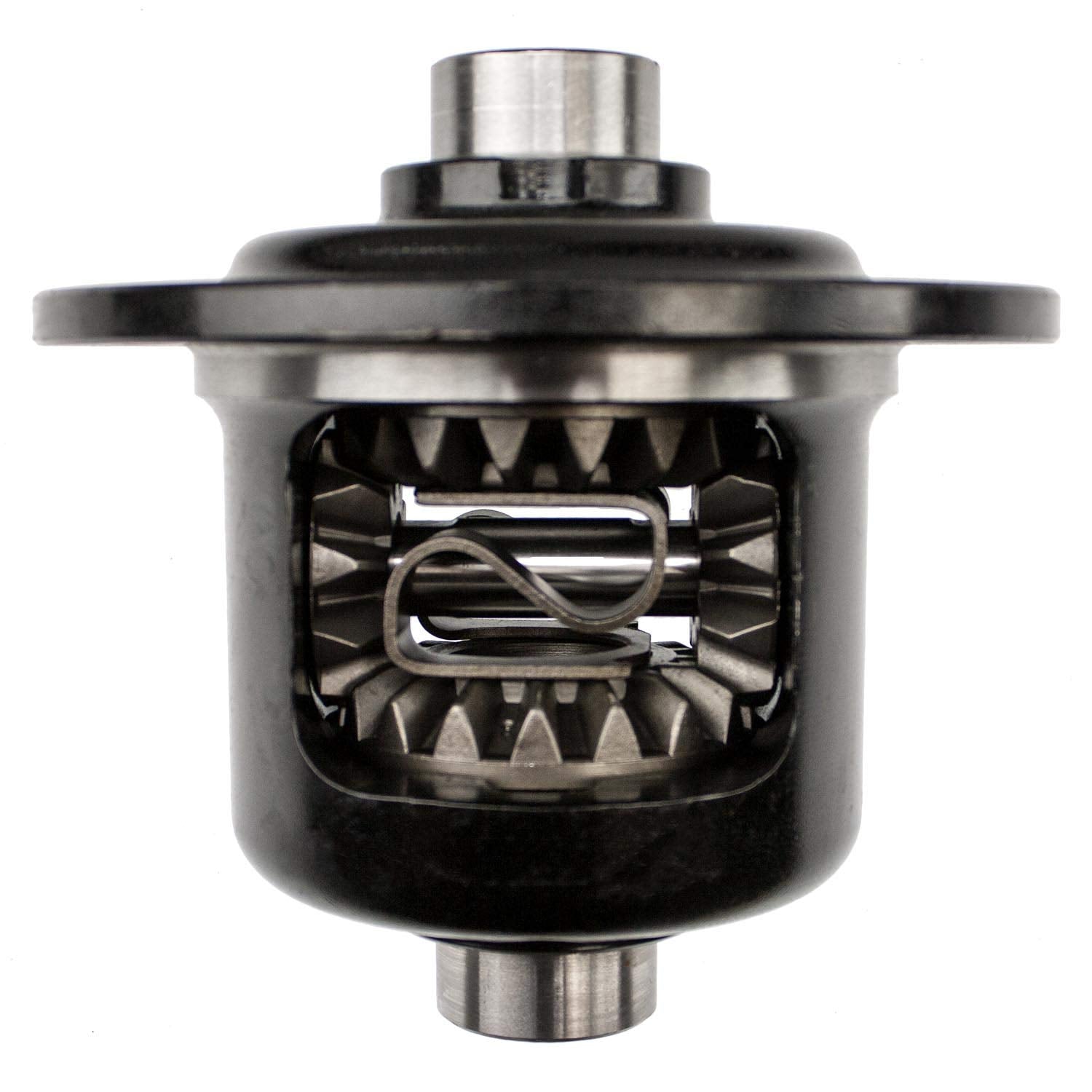 LS241230 PowerTrax GRIP LS Limited Slip Differential Carrier – GM 8.875" (12-Bolt) – 30 Spline, 4.10 & Up Carrier – Clutch-Style LSD for Chevrolet, GMC, Buick, Oldsmobile, Pontiac (1964-1972)