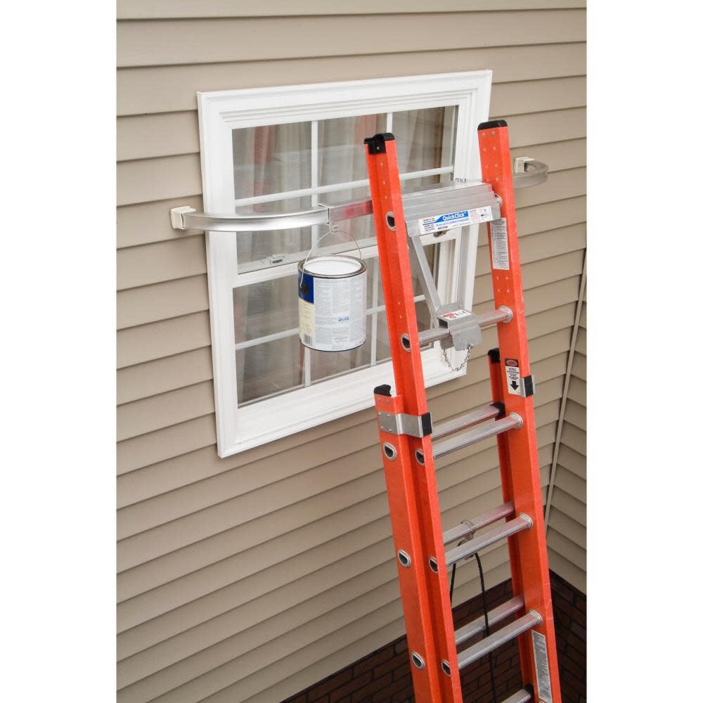 AC78 Quickclick Stabilizer Werner, 45"