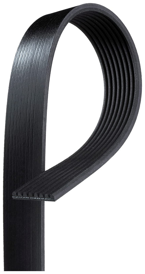 Automotive Gates K081344 V-Ribbed Belt