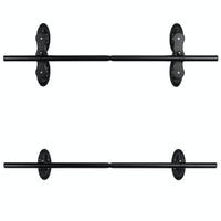 Monkey Bars SEASUCKER R/R 48" (Ridge Ready)