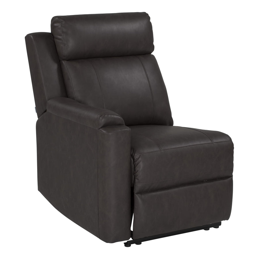 Right Hand Recliner THOMAS PAYNE Theater Seating Collection for 5th Wheel RVs, Travel Trailers and Motorhomes