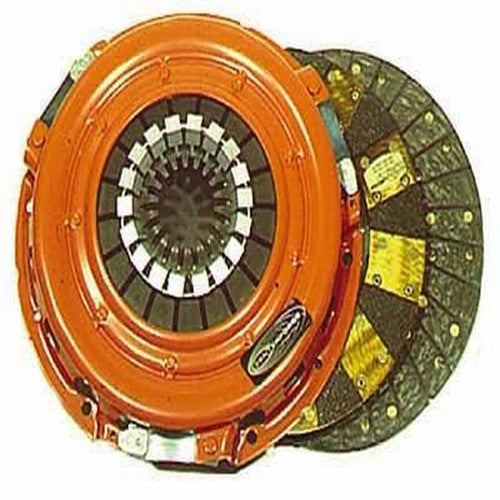 Dual Friction Centerforce DF985985 Clutch Pressure Plate and Disc
