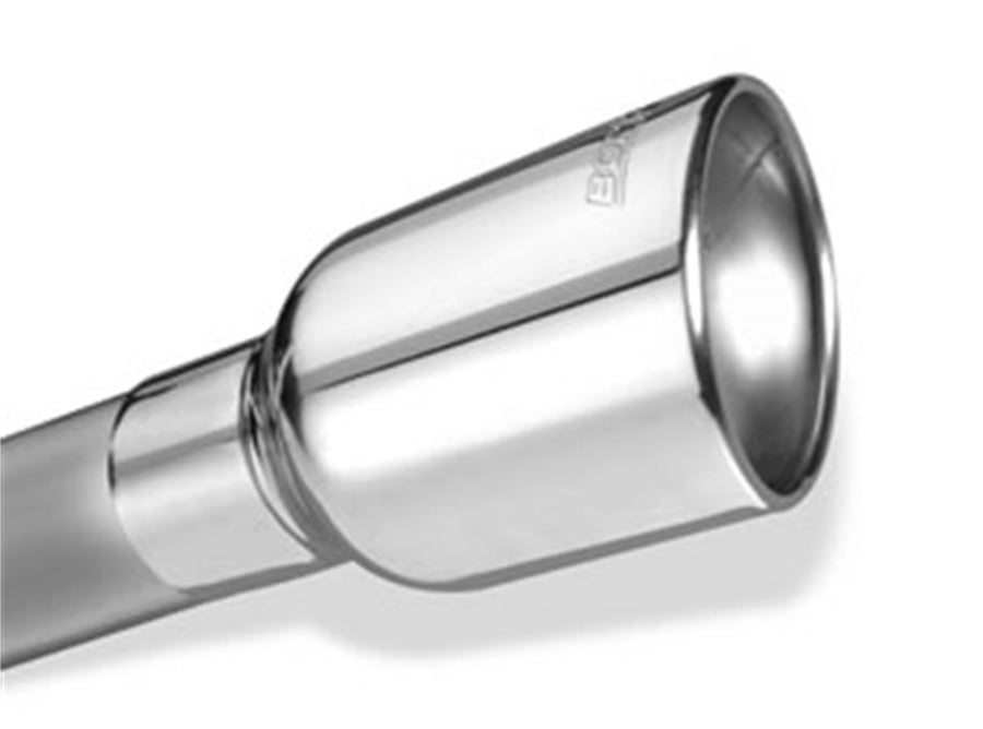 140748 BORLA Cat-Back Exhaust System