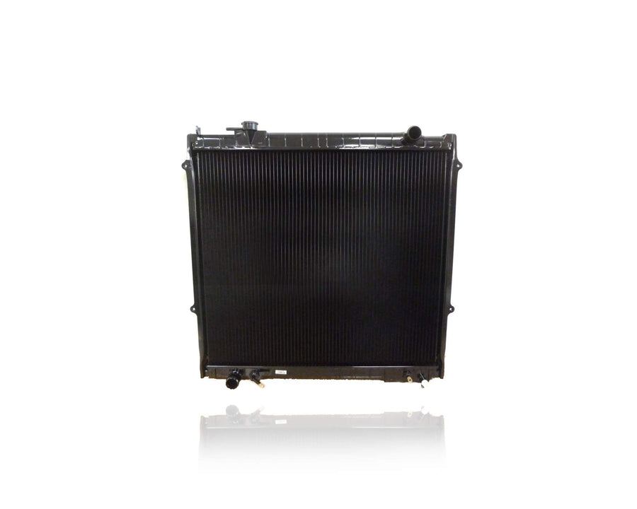 Radiator Koyorad C1755