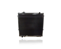 Radiator Koyorad C1755