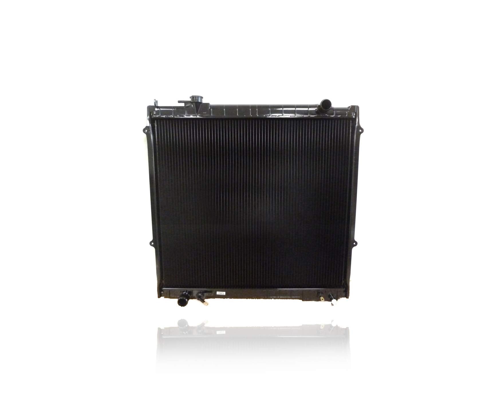 Radiator Koyorad C1755