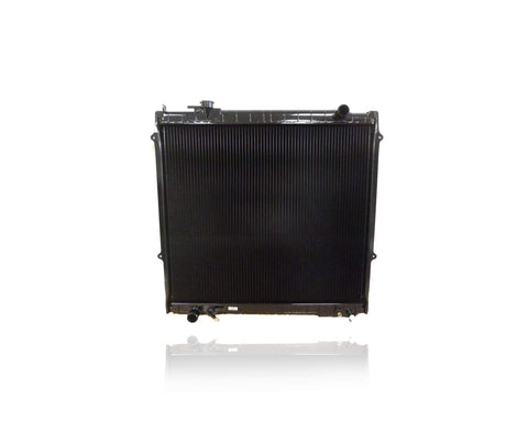 Radiator Koyorad C1755