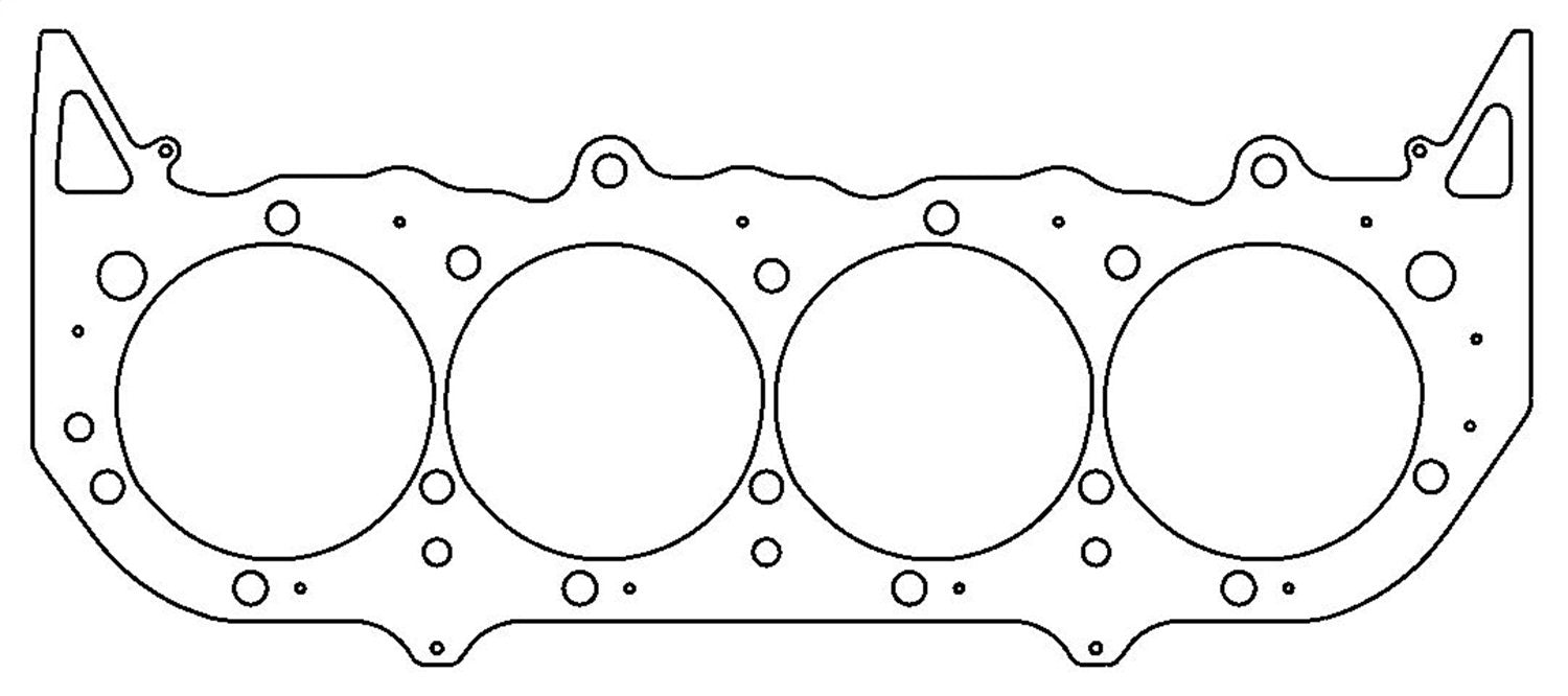 C5433-060 Cometic Head Gasket