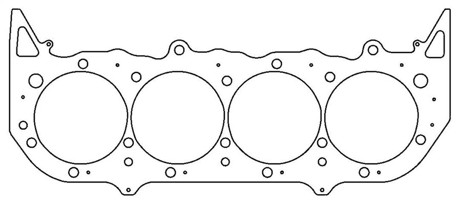 C5433-060 Cometic Head Gasket