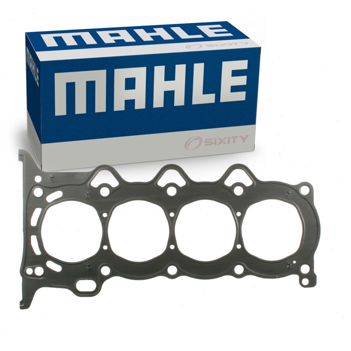 Engine Cylinder Head Gasket MAHLE Original 54432