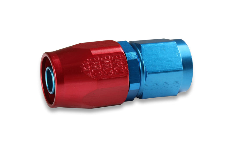 Swivel-Seal® Hose End Earl's 800116ERL