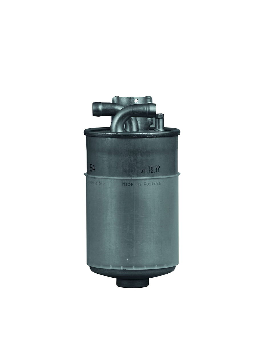KL 147D MAHLE Original Fuel Filter