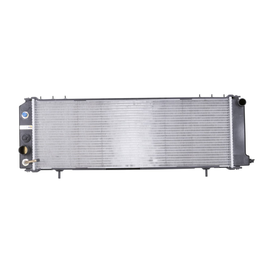 Replacement TYC 121 Radiator JEEP