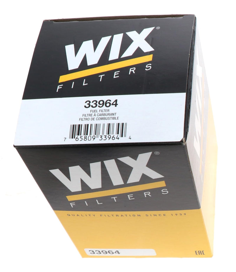 33964 Wix Fuel Filter