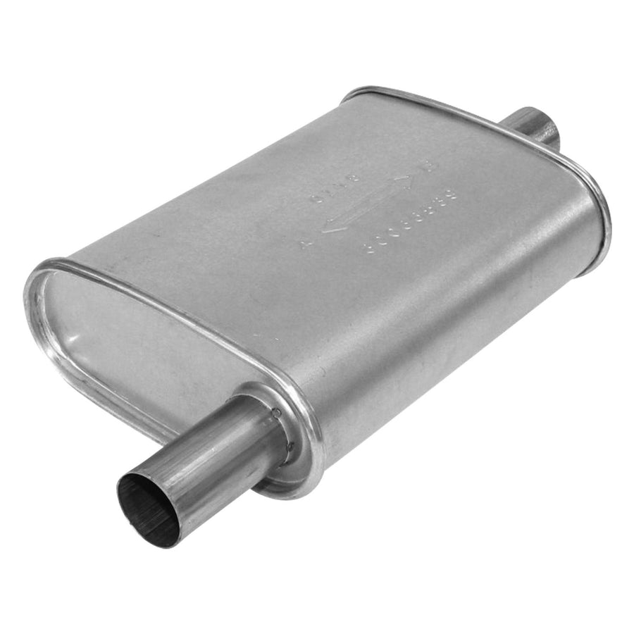 Muffler AP Exhaust 6653