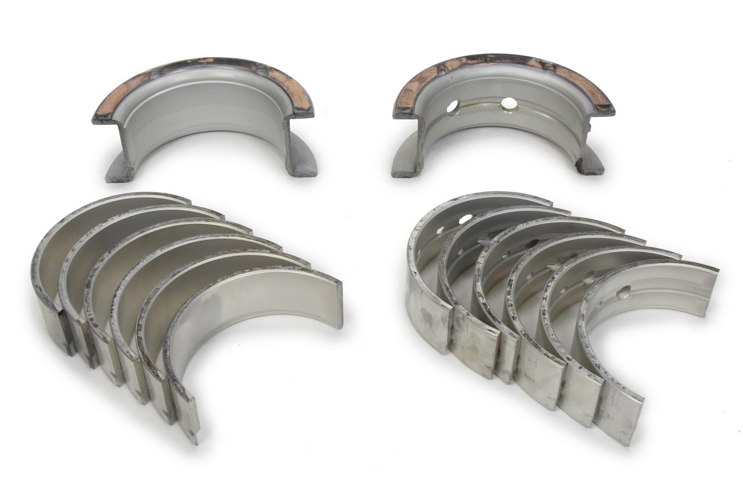 Engine Bearing Clevite MS1343P10