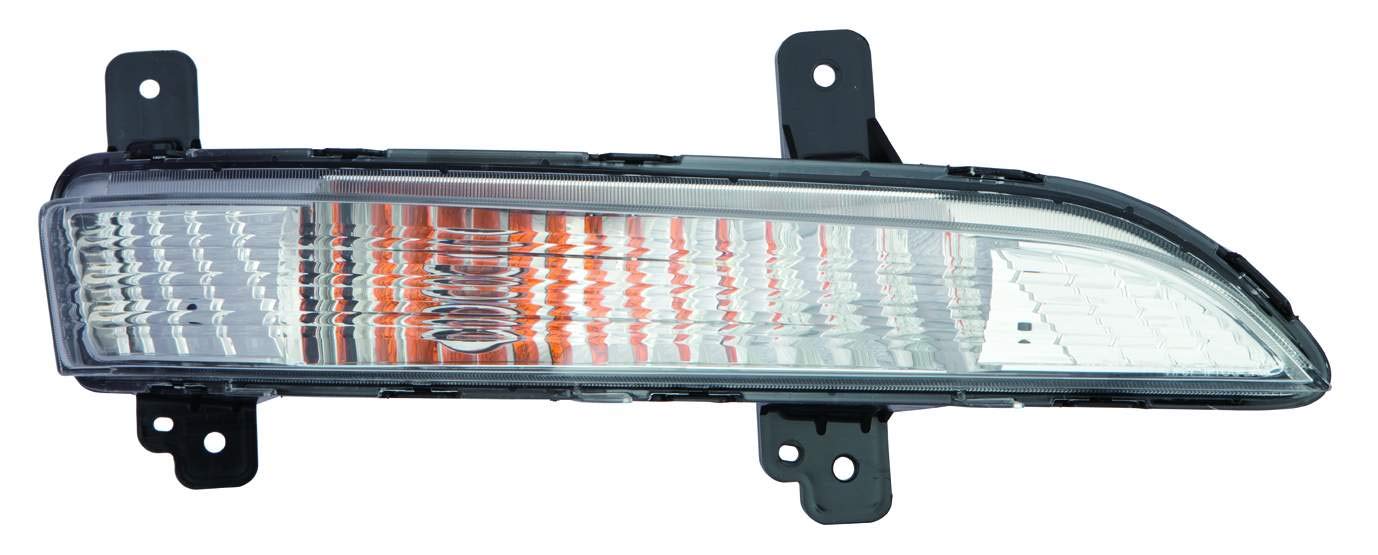 CV Depo TRVRSE 13-17 F/PL ASY RH CAPA