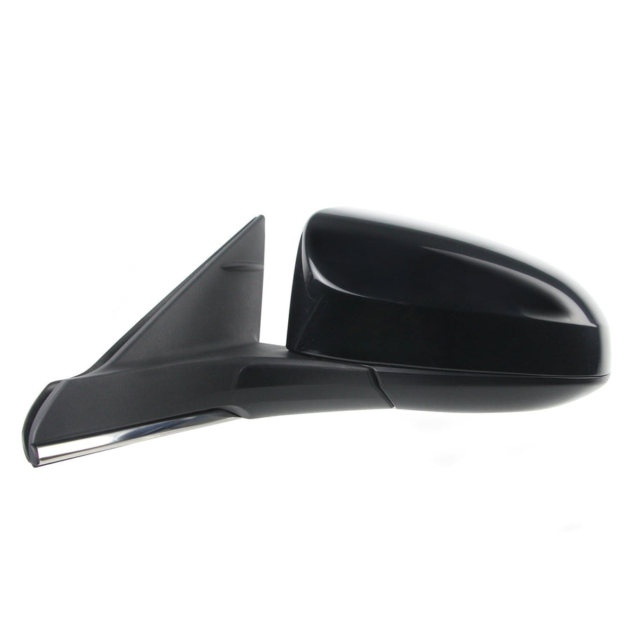 Left-Side TYC 5211042 Door Mirror Compatible with 2016-2017 Toyota Camry
