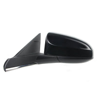 Left-Side TYC 5211042 Door Mirror Compatible with 2016-2017 Toyota Camry