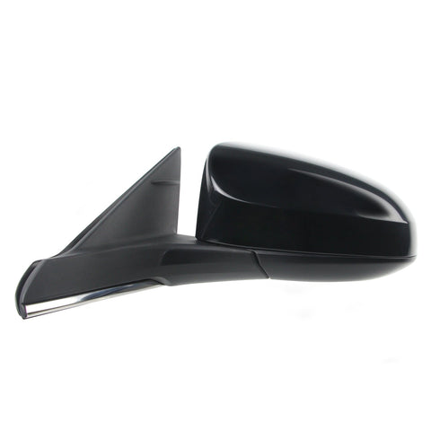 Left-Side TYC 5211042 Door Mirror Compatible with 2016-2017 Toyota Camry