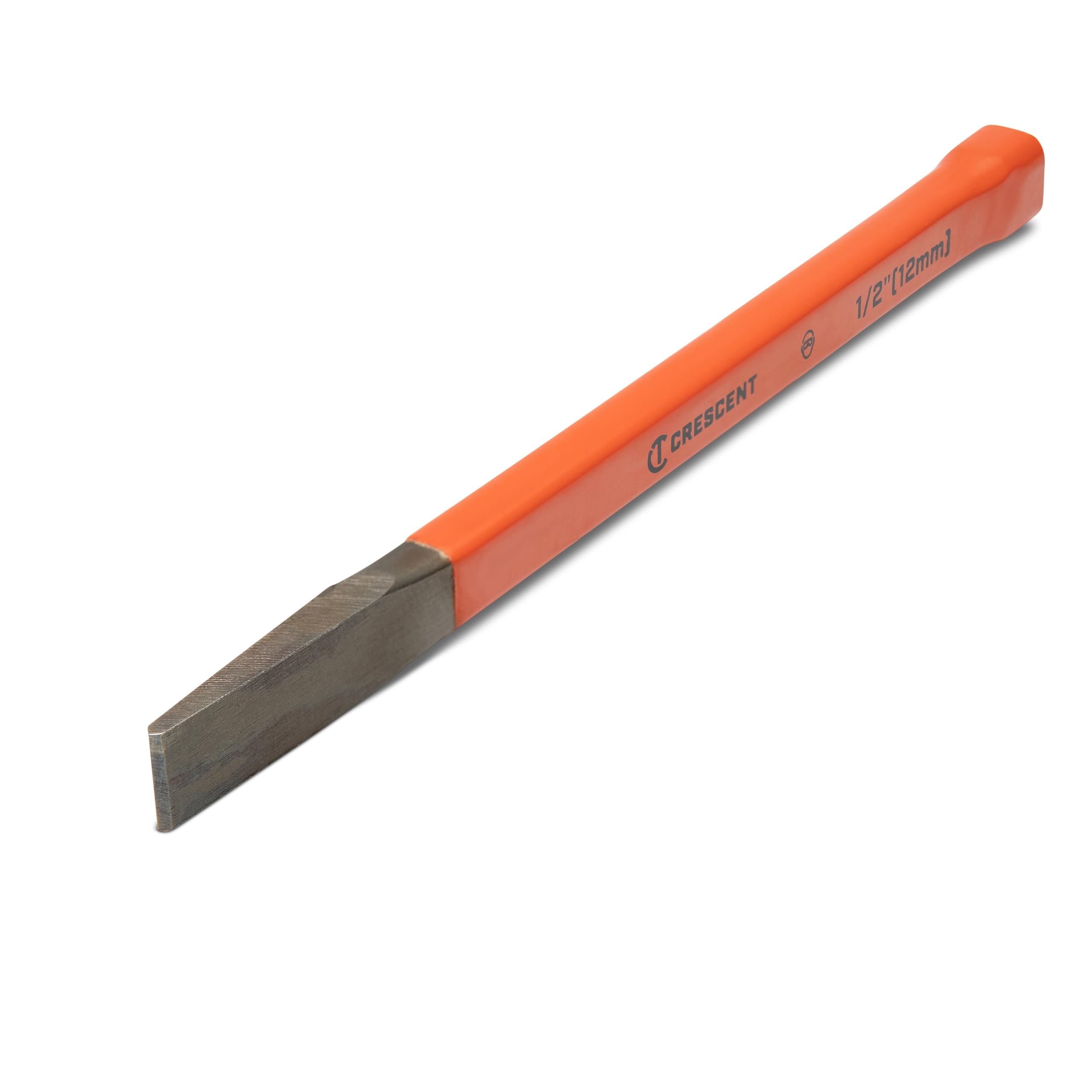 Crescent 7" X 1/2" Cold Chisel - CCOCH12